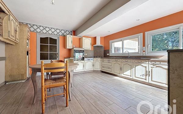 Maison à vendre    4 pièces • 135 m2 Challans