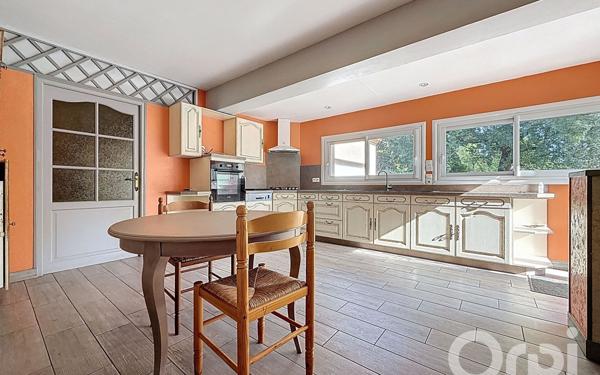 Maison à vendre    4 pièces • 135 m2 Challans