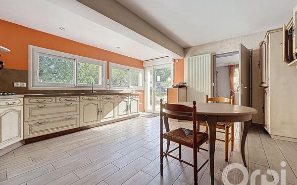 Maison à vendre    4 pièces • 135 m2 Challans