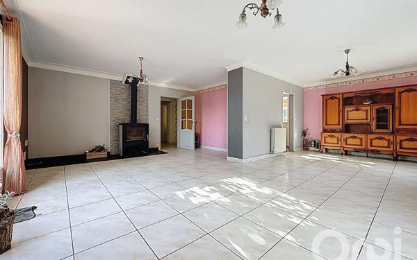 Maison à vendre    4 pièces • 135 m2 Challans