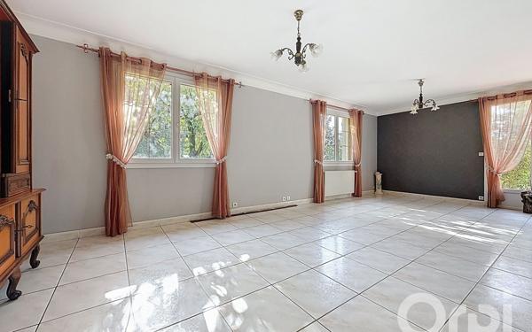 Maison à vendre    4 pièces • 135 m2 Challans