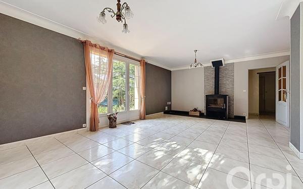 Maison à vendre    4 pièces • 135 m2 Challans