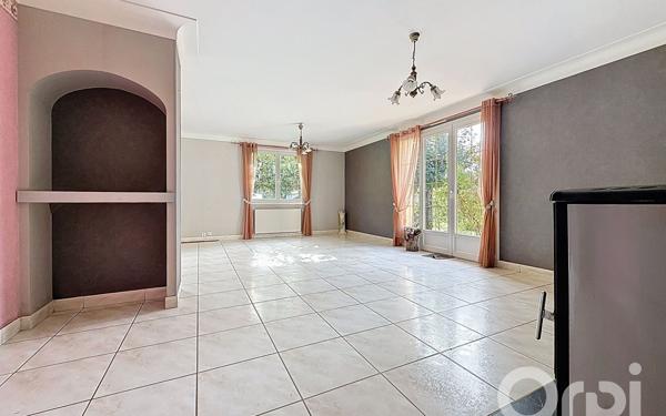 Maison à vendre    4 pièces • 135 m2 Challans