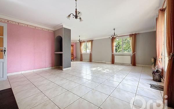 Maison à vendre    4 pièces • 135 m2 Challans