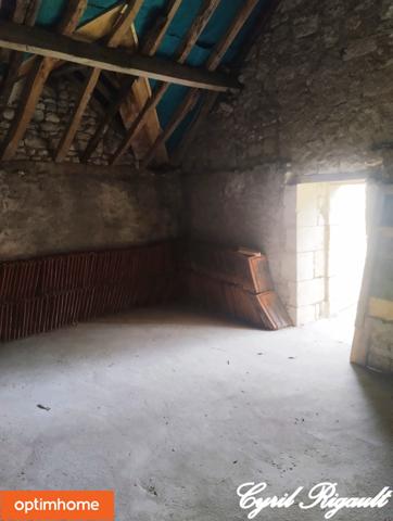 Maisons à rénover THURÉ (86540)