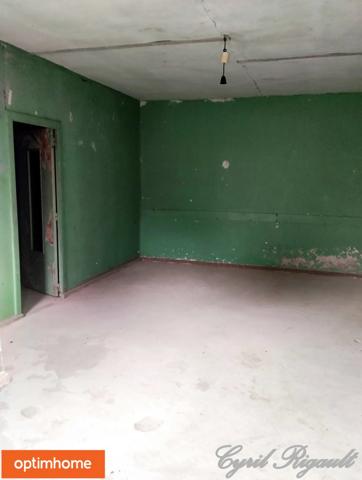 Maisons à rénover THURÉ (86540)