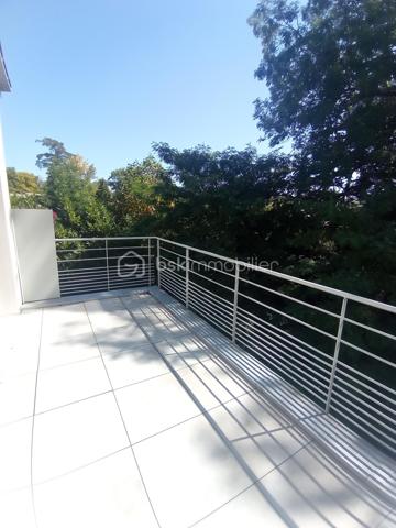 Appartement de 60 m²