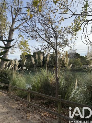 Maison à vendre 5 pièces 127 m² Saint-Martin-de-Crau