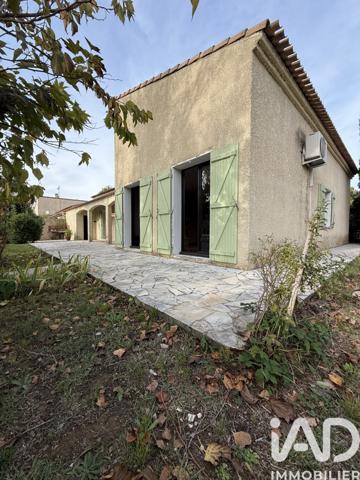 Maison à vendre 5 pièces 127 m² Saint-Martin-de-Crau