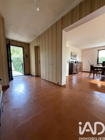 Maison à vendre 5 pièces 127 m² Saint-Martin-de-Crau