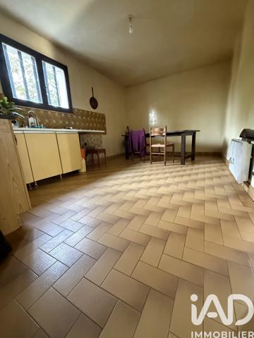 Maison à vendre 5 pièces 127 m² Saint-Martin-de-Crau
