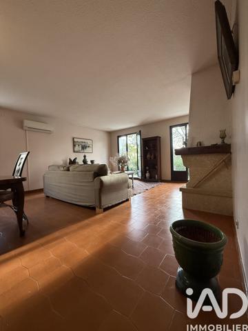 Maison à vendre 5 pièces 127 m² Saint-Martin-de-Crau