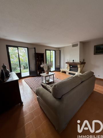 Maison à vendre 5 pièces 127 m² Saint-Martin-de-Crau