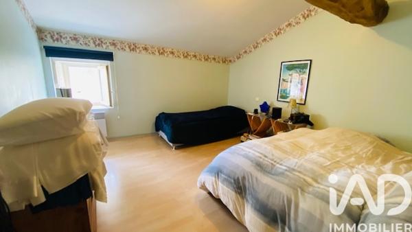 Maison à vendre 5 pièces 181 m² Meschers-sur-Gironde