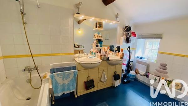 Maison à vendre 5 pièces 181 m² Meschers-sur-Gironde