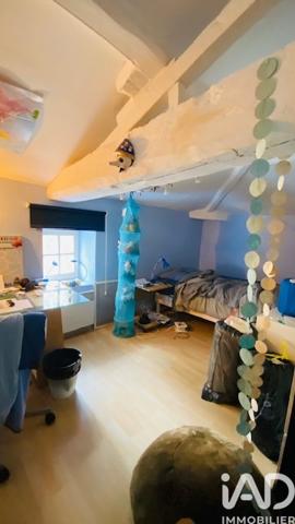 Maison à vendre 5 pièces 181 m² Meschers-sur-Gironde