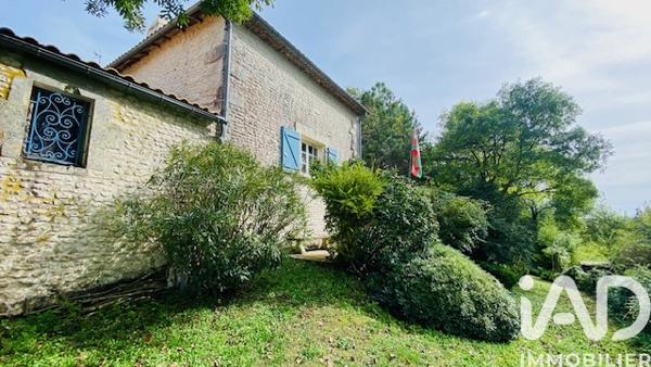 Maison à vendre 5 pièces 181 m² Meschers-sur-Gironde