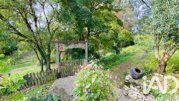 Maison à vendre 5 pièces 181 m² Meschers-sur-Gironde