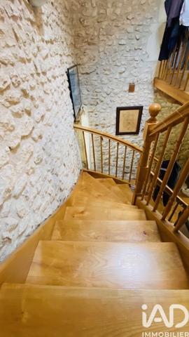 Maison à vendre 5 pièces 181 m² Meschers-sur-Gironde