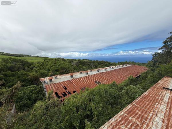 Terrain à Batir à vendre à Saint-Paul à la Réunion (97460), ref : 97405/233   
Saline les Hauts