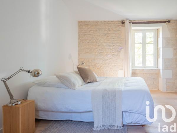 Maison à vendre 7 pièces 240 m² Sainte-Soulle