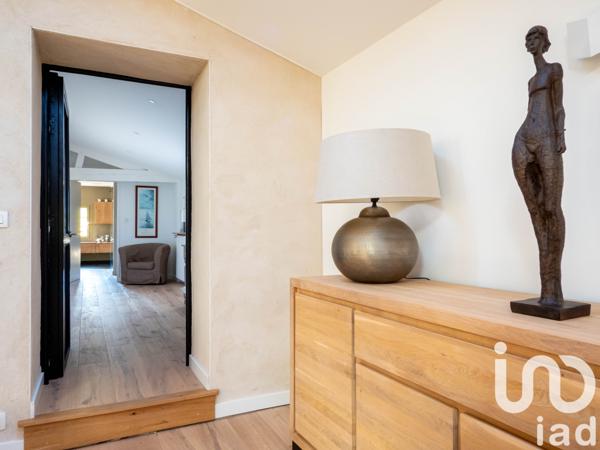 Maison à vendre 7 pièces 240 m² Sainte-Soulle