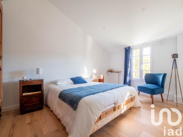 Maison à vendre 7 pièces 240 m² Sainte-Soulle