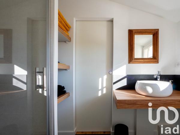 Maison à vendre 7 pièces 240 m² Sainte-Soulle