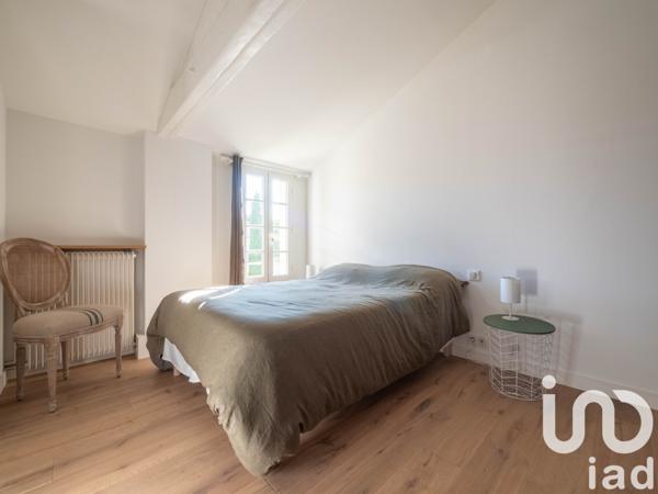 Maison à vendre 7 pièces 240 m² Sainte-Soulle