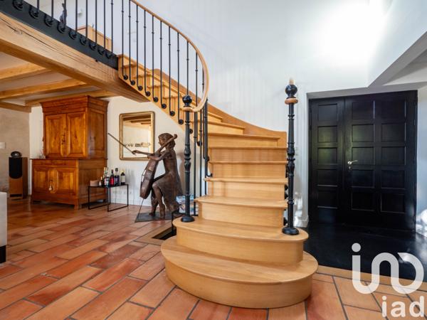 Maison à vendre 7 pièces 240 m² Sainte-Soulle