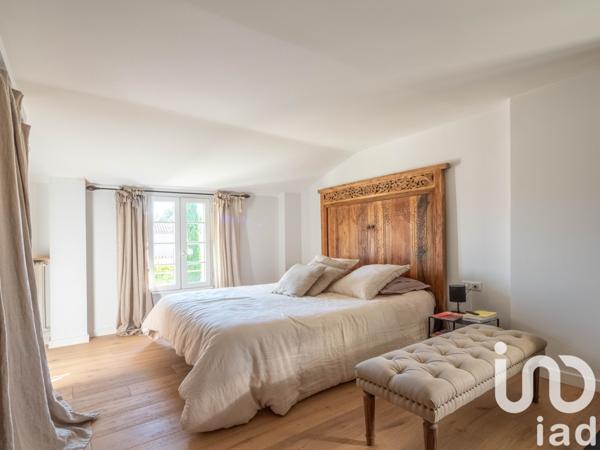 Maison à vendre 7 pièces 240 m² Sainte-Soulle