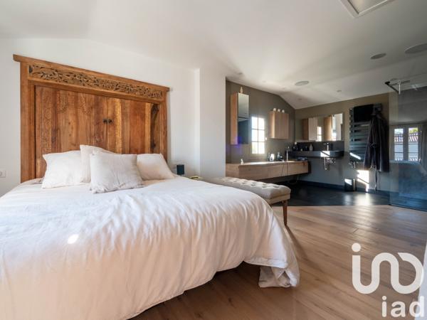 Maison à vendre 7 pièces 240 m² Sainte-Soulle