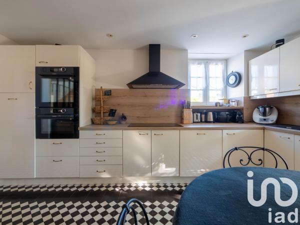 Maison à vendre 7 pièces 240 m² Sainte-Soulle