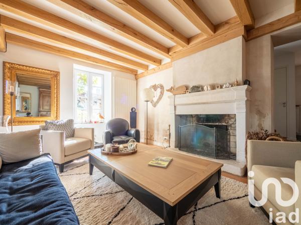 Maison à vendre 7 pièces 240 m² Sainte-Soulle