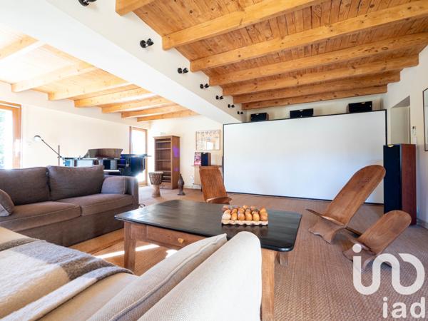 Maison à vendre 7 pièces 240 m² Sainte-Soulle