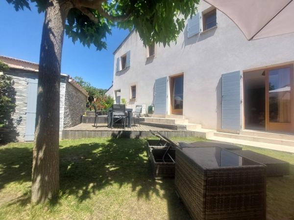 Vente / Maison T4 à Mallemort (13370)