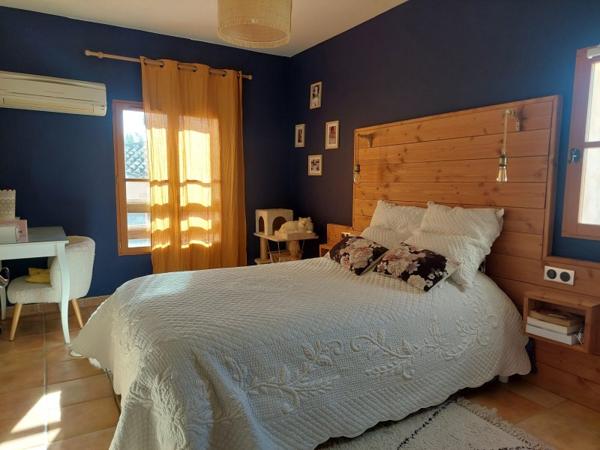 Vente / Maison T4 à Mallemort (13370)