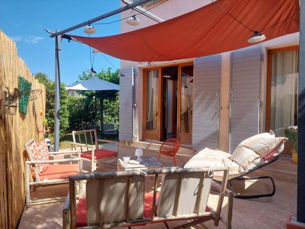 Vente / Maison T4 à Mallemort (13370)