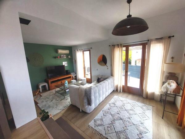 Vente / Maison T4 à Mallemort (13370)