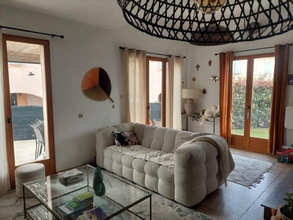 Vente / Maison T4 à Mallemort (13370)