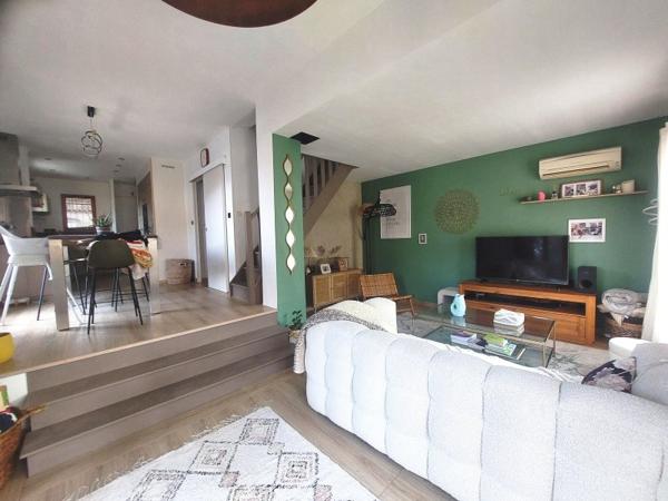 Vente / Maison T4 à Mallemort (13370)