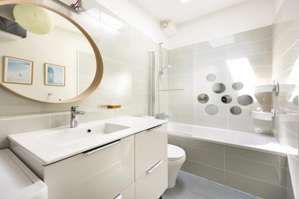 Appartement Paris 15 e - ENTREPRENEURS / COMMERCE