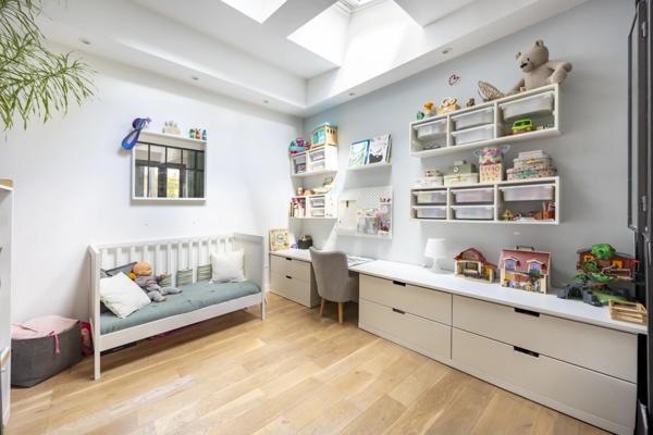 Appartement Paris 15 e - ENTREPRENEURS / COMMERCE
