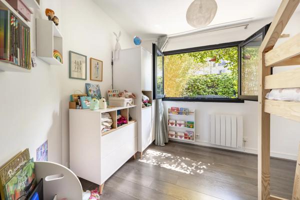 Appartement Paris 15 e - ENTREPRENEURS / COMMERCE