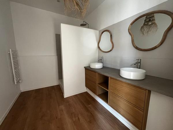 Appartement à vendre LIBOURNE CENTRE