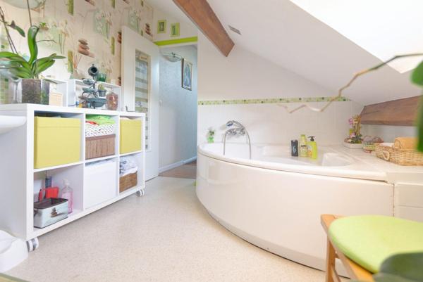 maison familiale 151 m2-6 pièces-sous-sol total