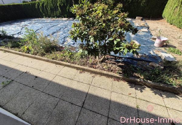 Maison à vendre 6 pièces de 97 m²