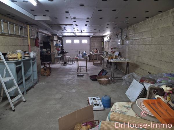 Maison à vendre 6 pièces de 97 m²