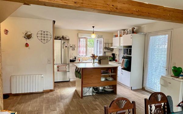 Maison à vendre    4 pièces •  Labenne