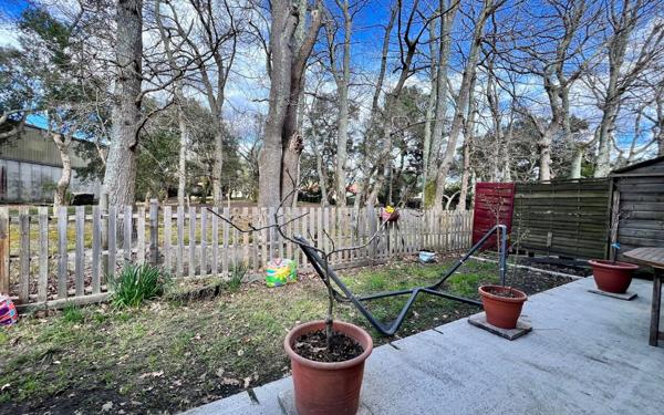 Maison à vendre    4 pièces •  Labenne